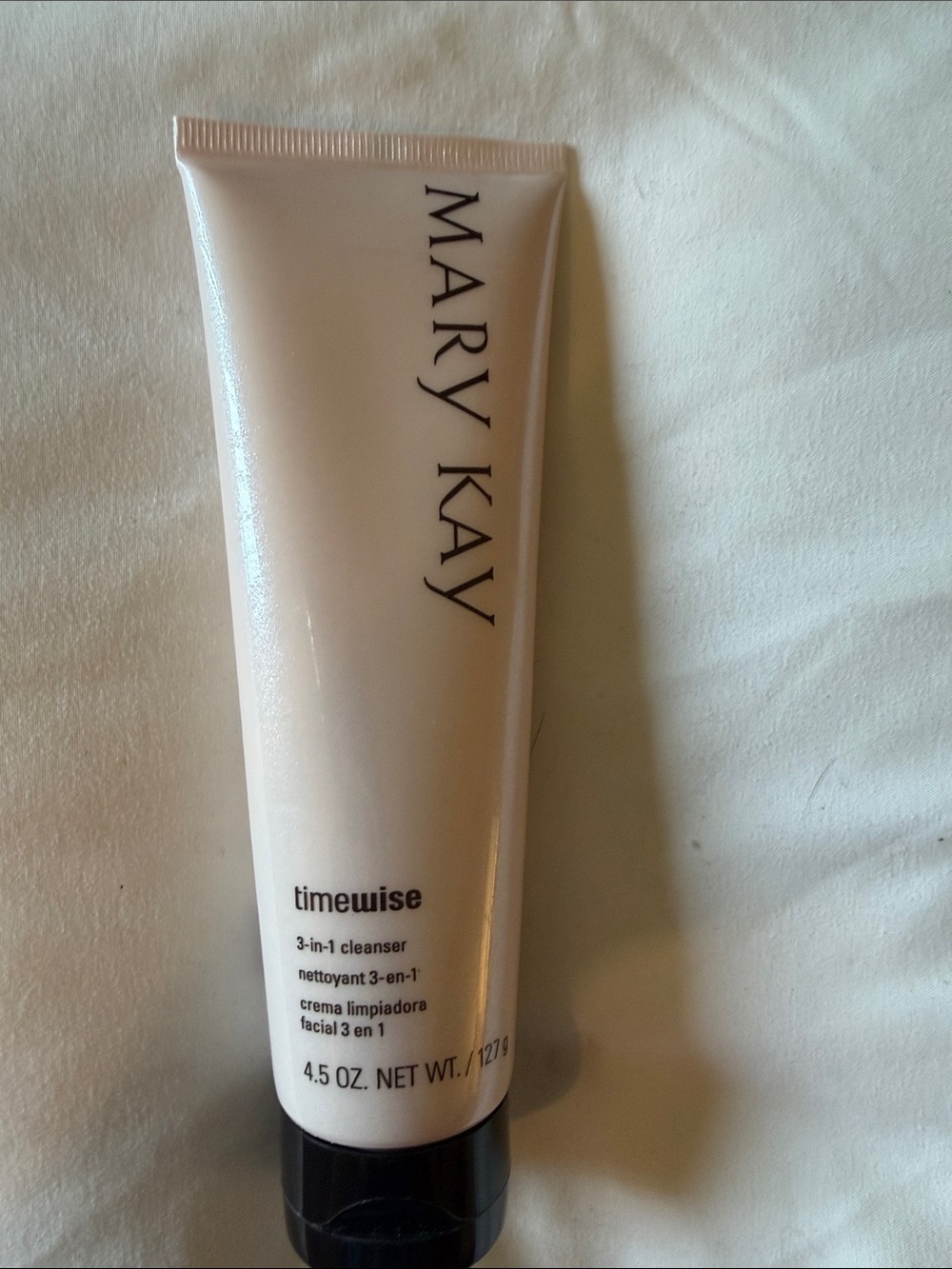 Mary Kay Timewise Cleanser - Combo to Oily Skin